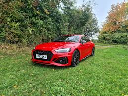 Image result for Tango Red 2023 RS5