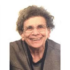 Most Recent Obituaries