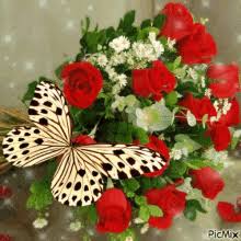Download flower gif animated images for web or other uses. Animated Bouquet Of Flowers Gifs Tenor