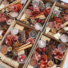 I loved making them so much. 30 Best Grazing Boxes Melbourne Tot Hot Or Not