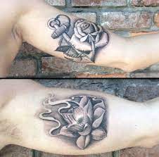 Top 103 Lotus Flower Tattoo Ideas 2021 Inspiration Guide Lotus Flower Tattoo Designs Lotus Flower Tattoo Tattoo Designs Men