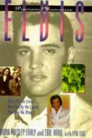 Elvis: Precious Memories book by Edie Hand