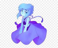 Stevenuniverse lapislazulistevenuniverse stevenuniversefanart lapis peridot su lapisstevenuniverse steven_universe fanart lapis_lazuli. Lapis Lazuli On Scratch Lapis Lazuli Cute Fanart Hd Png Download Vhv