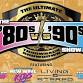 Sunday Funday 80s vs 90s Show event image