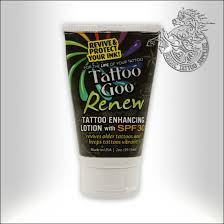 Tattoo lightening takes about three sessions. Tattoo Goo Renew 60ml Nordic Tattoo Supplies