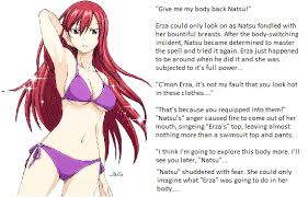 Share to twitter share to facebook share to pinterest. The New Fairy Queen Ft Bodyswap Tg By Hassoutobi27 On Deviantart