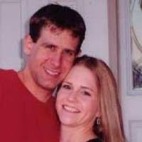 Jeremy Schaeffer and Jennifer Irvine