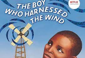 One copy of the book, the boy who harnessed the wind. The Boy Who Harnessed The Wind By William Kamkwamba Among Bishop S Stortford College Librarian Lizzie Hall S Recommended Books For Teaching Children About Resilience