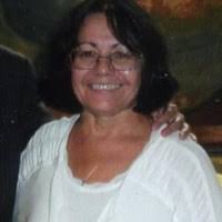 Inez Arellano Obituary