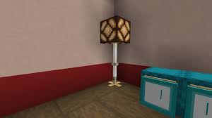 We did not find results for: Floor Lamp With Stand Minecraft Furniture