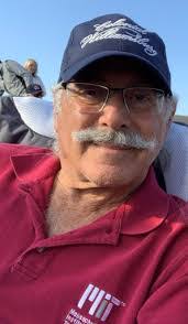 Frank Drucker's Instagram, Twitter & Facebook