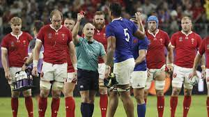 Sã¡bado 20 de marzo del 2021 hora del encuentro: Resumen Del Gales Vs Francia Del Mundial De Rugby De Japon As Com