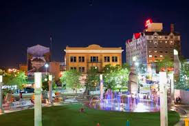 State of south dakota, and the county seat of pennington county. Rapid City South Dakota 10 Facts That Will Surprise You