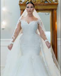 Wedding dress explore modcloth's extensive plus size wedding dress selection and feel like a sparkling star! Pin On Wedding Dress Ideas