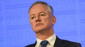 Nine CEO Hugh Marks resigns after office relationship goes public