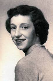 Alumni Bio Class of 1954..A-B