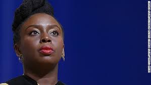She studied medicine and pharmacy at the university of nigeria chimamanda's third novel americanah, was written during a fellowship. Chimamanda Adichie S New Essay Sparks Debate Online Cnn