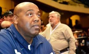 Two Spain Park High School basketball stars stem from impressive athletic  family trees