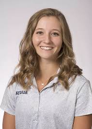 2017 Women's Golf Roster