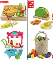 A kitchen is often an exciting place for kids, for that is where mom and dad make magic to create yummy sweets, snacks, and other things that they can eat! 15 Best Play Food Sets To Buy For Kids In 2021