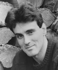 In the Garden of the Gods