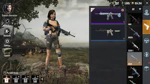 Pubg names, pubgm names, pubg mobile names: How To Get The M416 Glacier Skin For Free Permanently In Pubg Mobile Season 13 Quora