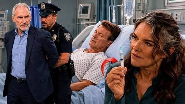 Y&R spoilers for July 3, 2026