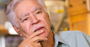 La Bloga: Interview with Rudolfo Anaya. Mid-day Floricanto. Union  Floricanto. On-line Floricanto.