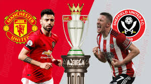 Manchester united fc vs sheffield united fc. Nháº­n Ä'á»‹nh Bong Ä'a M U Vs Sheffield United 0h00 Ngay 25 6