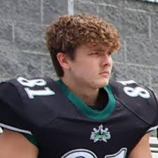 Kaiden Weaver's Instagram, Twitter & Facebook