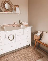 Wickelaufsatz Levi Mit 160 Cm Blende Weiss Fur Ikea Hemnes Kinder Zimmer Baby Mobel Kinderzimmer