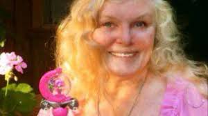 Amber Lightfoot, Author's Page