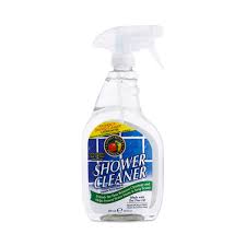 Shower Cleaner Tea Tree Shower Cleaner Earth Friendly Tea Tree