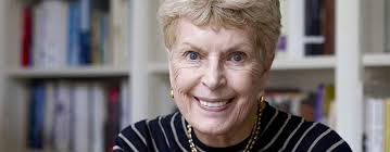 Kate Hamer: 'Why I love Ruth Rendell'
