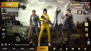 Pubg Lobby Template Html Css In 2021 Html Css Css Templates
