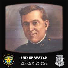 Fort Worth Police Department