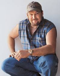 With larry the cable guy, lisa lampanelli, greg giraldo, toby keith. C Ville Weekly Laugh According To Creed