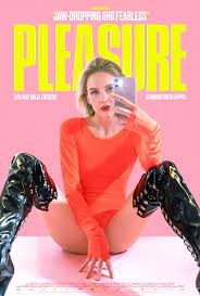 Pleasure (2021) - News - IMDb
