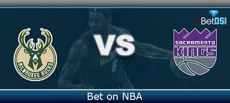 12 you are watching kings vs rockets game in hd directly from the golden 1 center, sacramento, usa. Sacramento Kings Vs Milwaukee Bucks Betting Prediction Betdsi