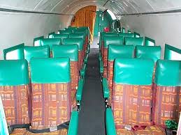 Image result for Buff 1964 Fleet