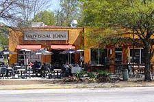 Universal Joint In Oakhurst Decatur Ga One Of Our Neighborhood Joints Area Activities The Neighbourhood Decatur