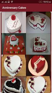 Every item on this page was chosen by a woman's day editor. Anniversary Cakes Designs And Ideas For Android Apk Download