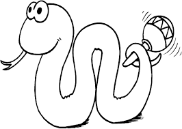 Ai listat la imprimanta plansele de colorat si acum ai ramas fara tonner? Sarpe Cu Clopotei Educatie Copilul Ro