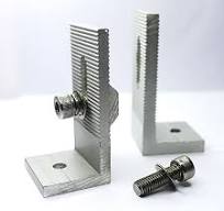 Sunrack Roof Mounting L Feet Solar Panel Supports ...