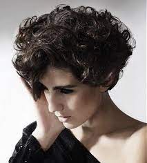Best Curly Short Hairstyles 2013 Curly Hair Styles Short Curly Hairstyles For Women Short Hair Styles 2014