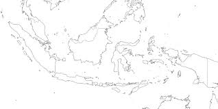* if you enter numerical data, enter the limit. 6 Free Maps Of Indonesia Asean Up