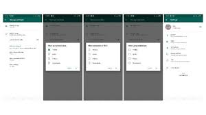 We did not find results for: Cara Agar Foto Whatsapp Tidak Tersimpan Di Galeri