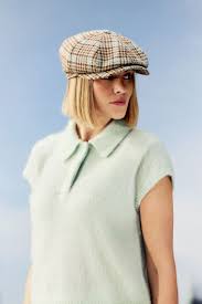 Women's Hats - Elegant Hat Styles for Women - Lock & Co.