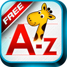 English alphabet with picture letter z. Alpha Zet Animated Alphabet From A To Z Free Amazon Com Appstore For Android