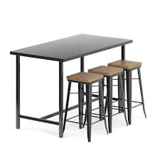 Bar Table With Stools Bar Table Ikea Outdoor Bar Table Kitchen Bar Table